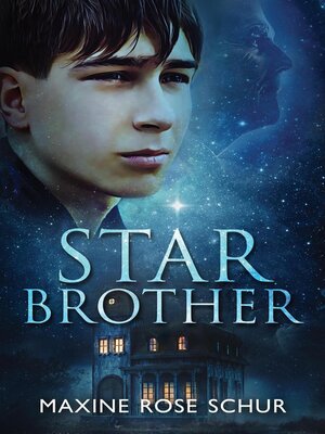 cover image of Star Brother
